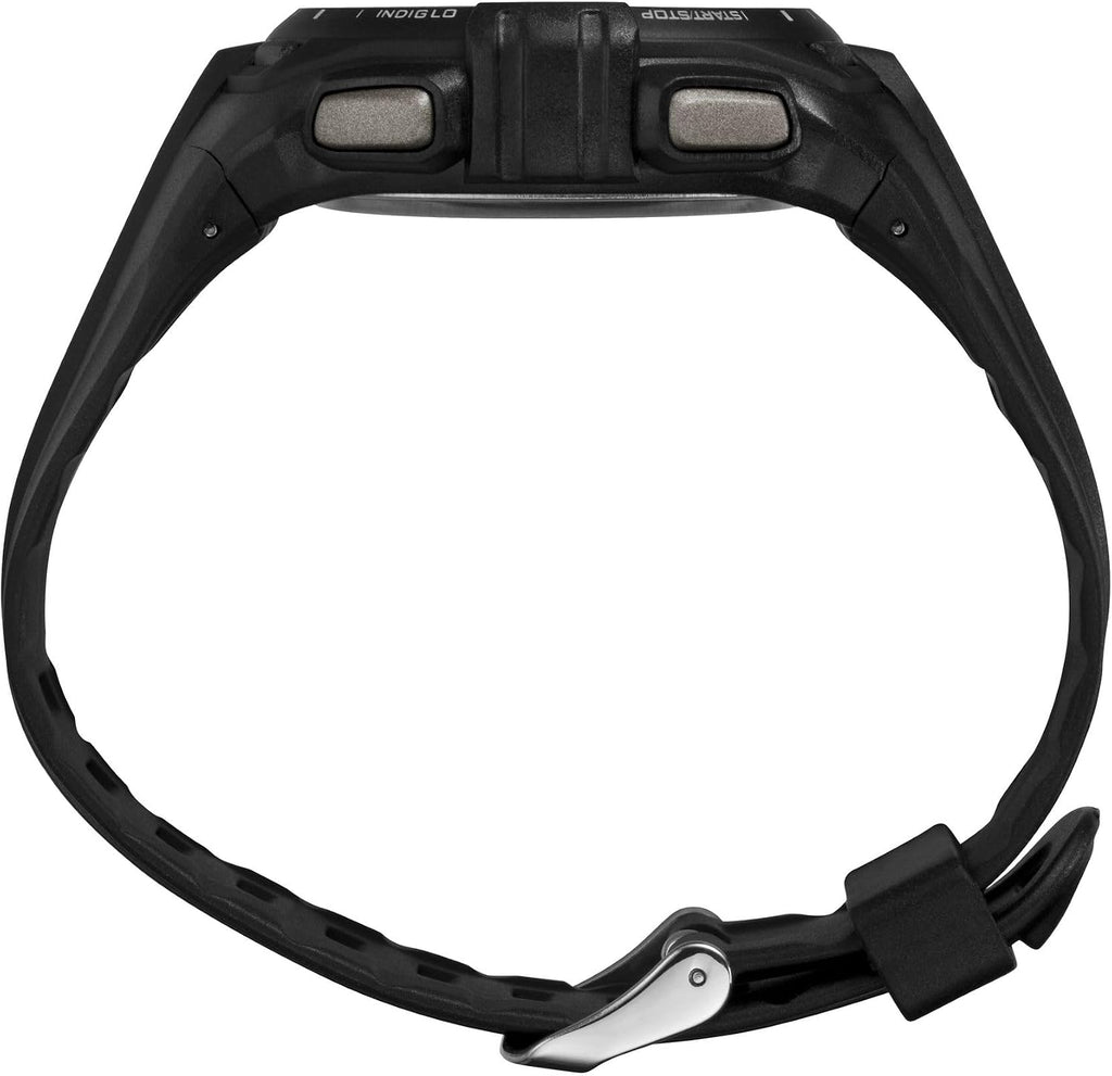 Timex - Reloj digital unisex, 43 mm