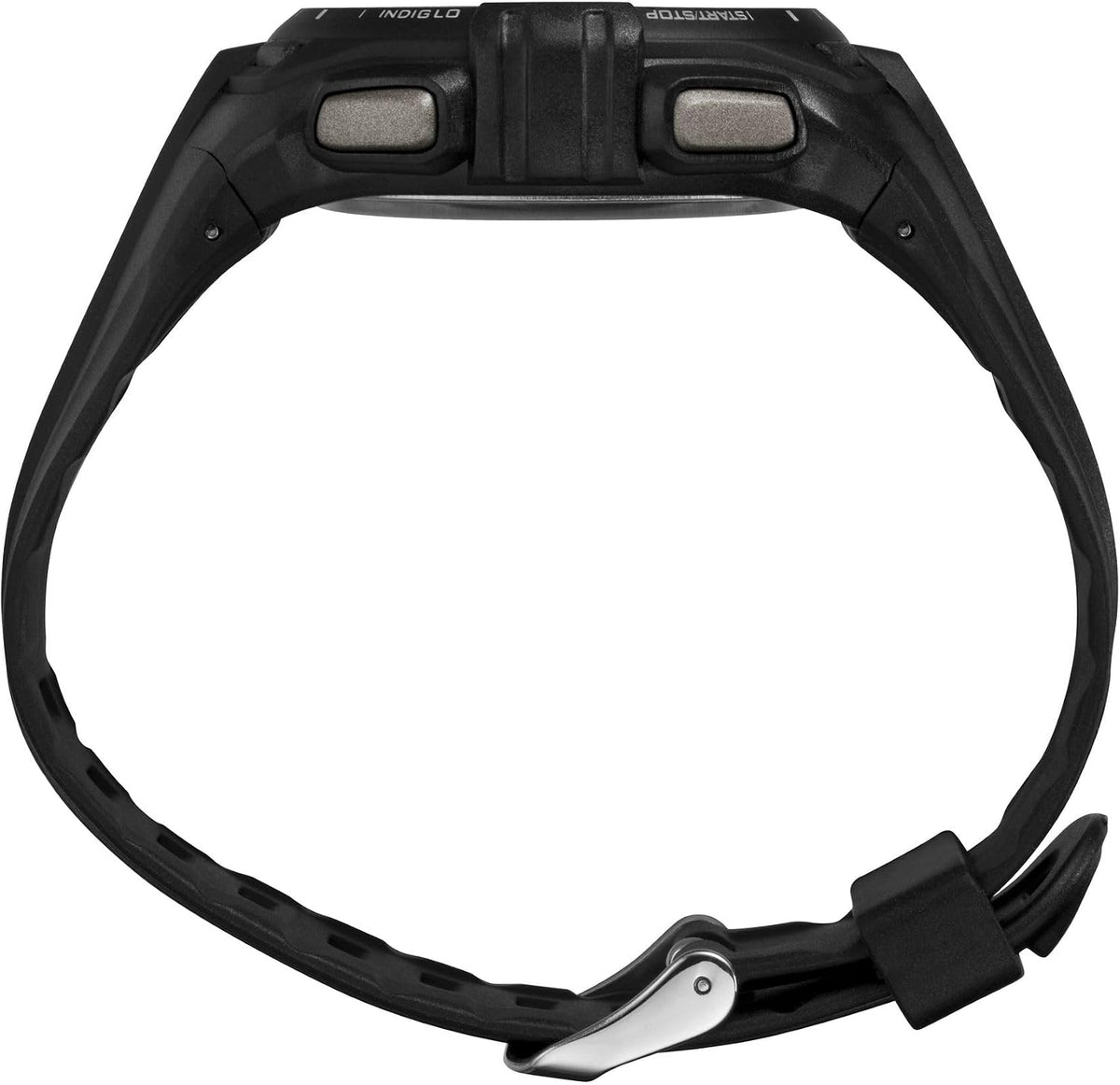Timex - Reloj digital unisex, 43 mm