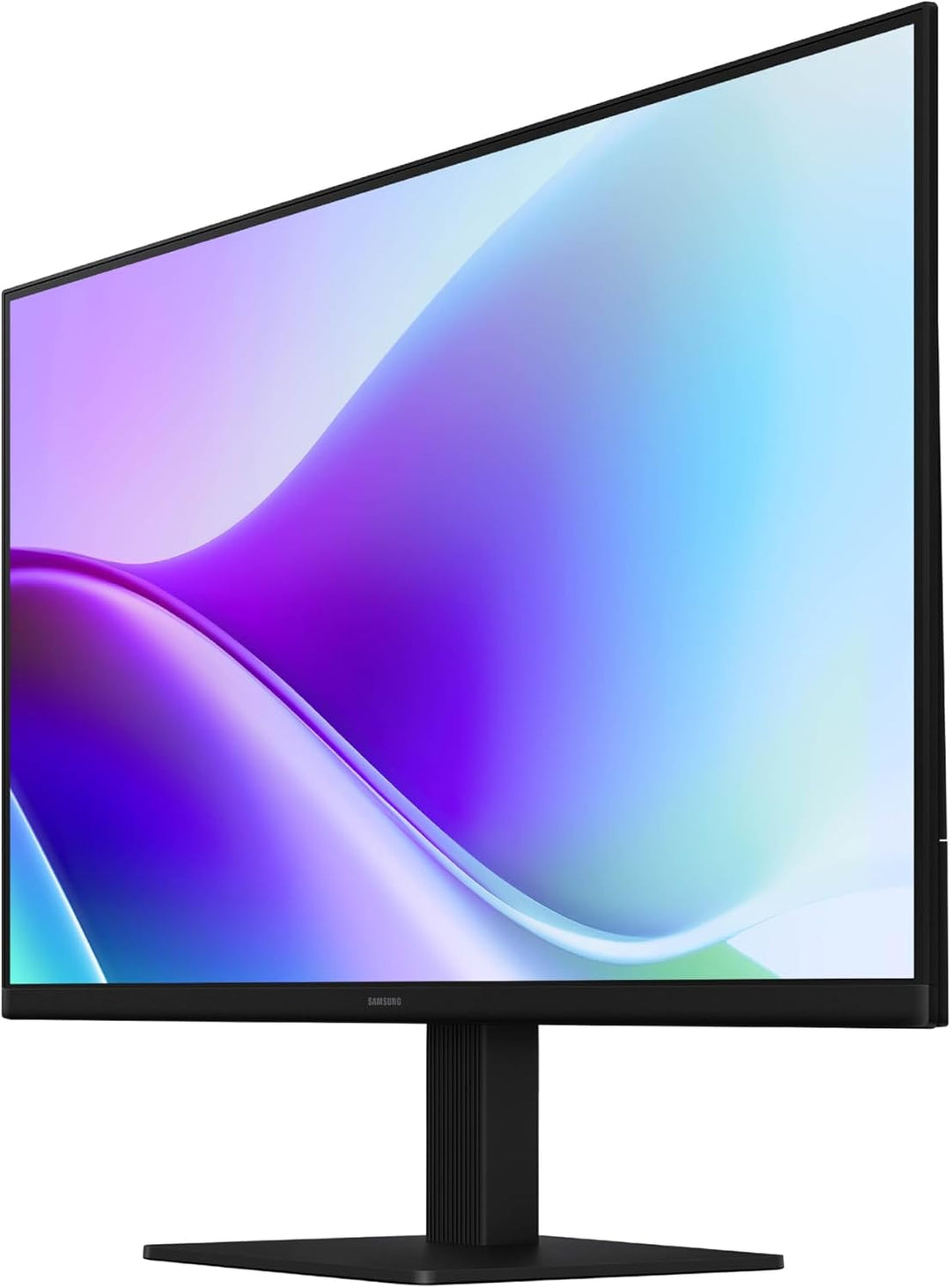 Samsung 27" S3 (S32GF) Series FHD Monitor de alta resolución |...