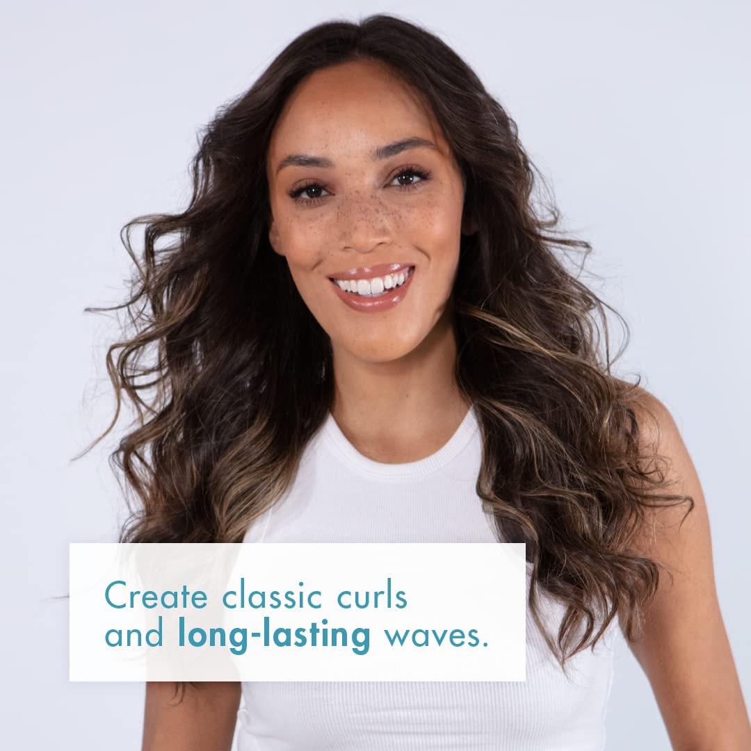 BaBylissPRO® Nano Titanium™ COMPACT TOOLS deliver full power in a c...
