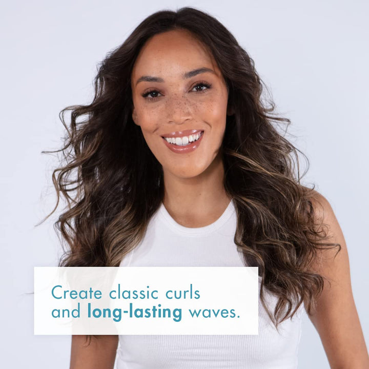 BaBylissPRO® Nano Titanium™ COMPACT TOOLS deliver full power in a c...