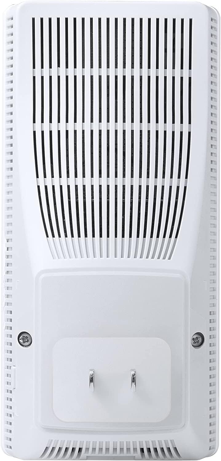 ASUS RP-AX58 AX3000 Extensor de rango de doble banda WiFi