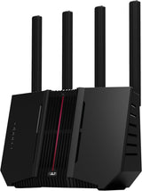ASUS RT-BE92U BE9700 Router WiFi 7 de tres bandas, admite nuevo anc...