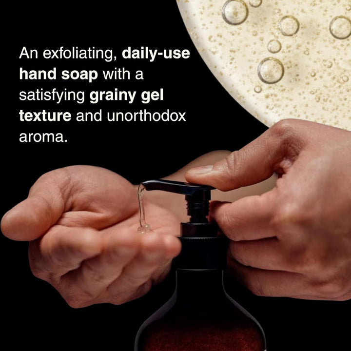 Aesop Reverence Aromatique Lavar a mano | Lavar a mano exfoliante s...