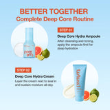 Essenherb Deep Core Hydra Ampolla \u2013 Phyto Mucin y ácido hialur...