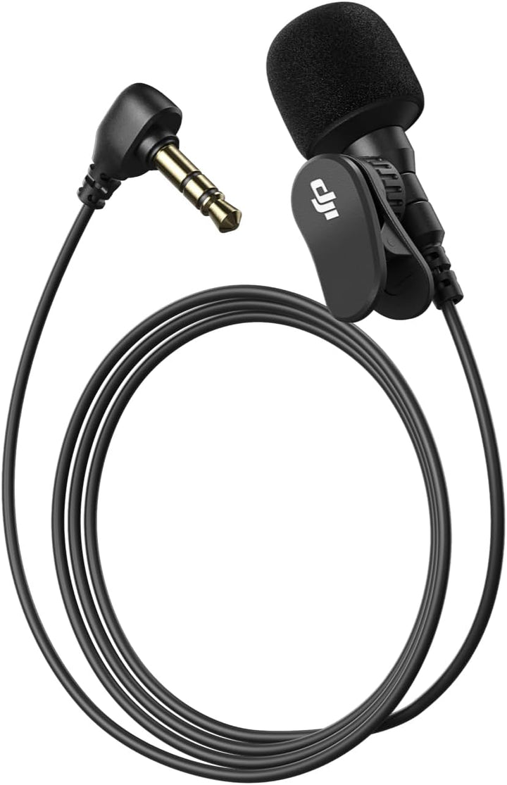 DJI Micrófono Lavalier