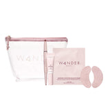 Wander Beauty Love at First Flight - Paquete de maquillaje con másc...