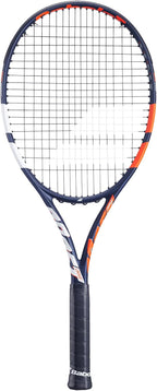 Babolat Boost Drive - Raqueta de tenis con cuerda (Azul)