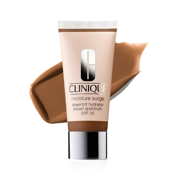 Clinique Moisture Surge Sheertint Hydrator Hydrating Tinted Moistur...