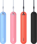 Smart Rope Rookie - Cuerda de saltar conectada a la aplicación para fitness y entrenamientos, longitud ajustable, habilitada para Bluetooth, seguimiento de calorías y saltos