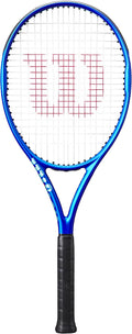 Wilson Ultra Team V5 Raquetas de Tenis para Adultos de Alto Rendimiento