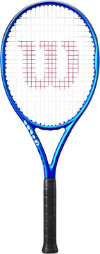 Wilson Ultra Team V5 Raquetas de Tenis para Adultos de Alto Rendimiento