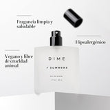 DIME Beauty 7 Summers - Perfume para mujer \u2013 Eau de Toilette f...