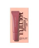 JUNG SAEM MOOL LIP-PRESSION Metal Serum Gloss | Bálsamo labial tint...