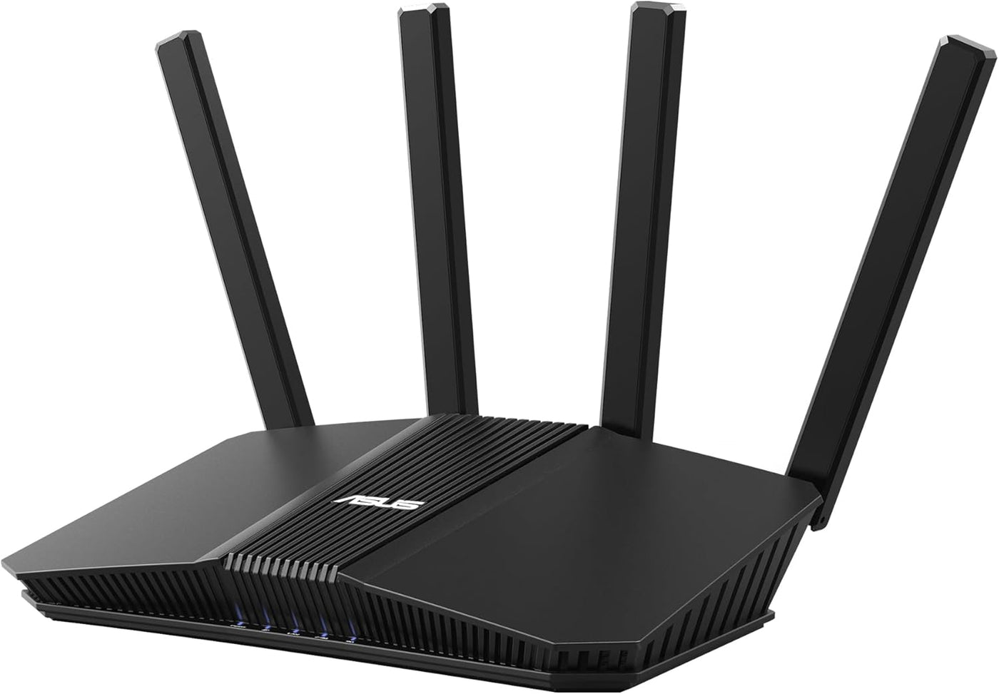 ASUS RT-BE59 Router WiFi 7 de doble banda: compatible con malla, 50...