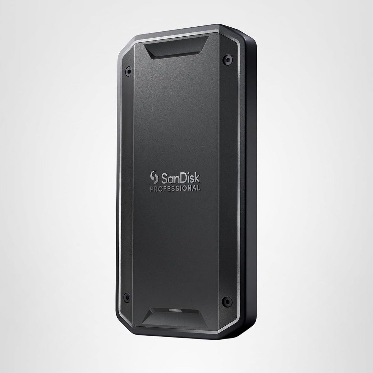 SanDisk Professional SSD PRO-G40 de 2 TB - Hasta 2700 MB\/s, Thunde...