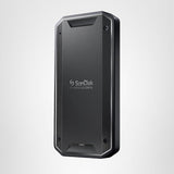 SanDisk Professional SSD PRO-G40 de 2 TB - Hasta 2700 MB\/s, Thunde...