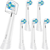 Cabezales de repuesto compatibles con Oral B IO 2 3 4 5 6 7 8 9 10...