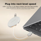 Lenovo, GX91V16416, hub USB