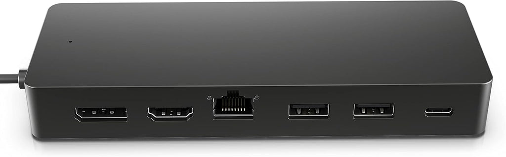 HP, 50H98AA, hub USB