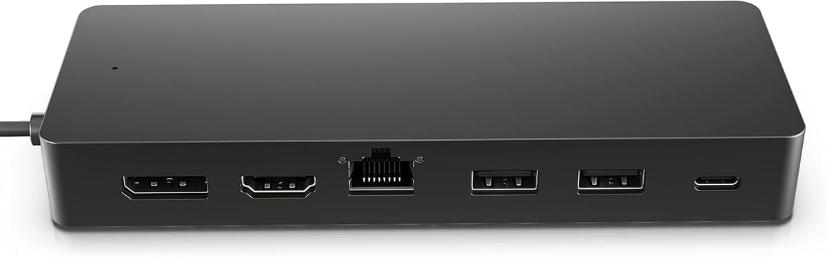 HP, 50H98AA, hub USB