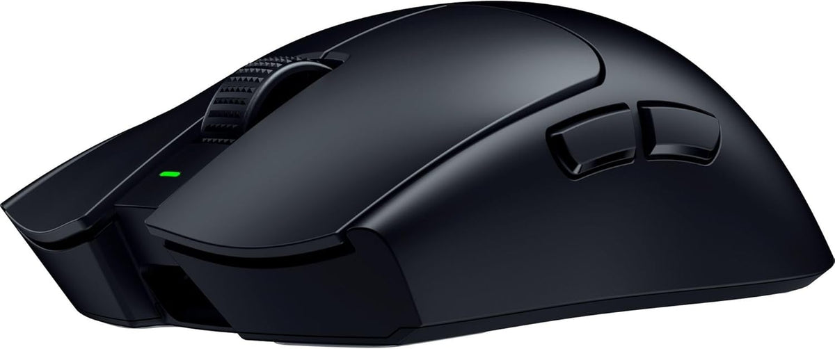 Razer Viper V3 Pro - Ratón inalámbrico para juegos esports: simétri...