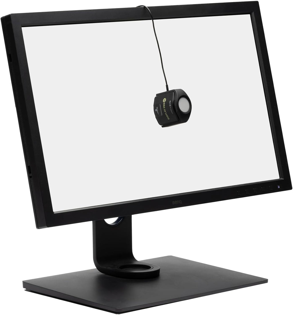 Calibrite Display Pro HL (CCDIS3HL) | USB C, Pantallas OLED, Colorí...