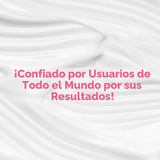 TOSOWOONG Arbutin 7% + Ácido Tranexámico 4% Crema, 70,000ppm Arbuti...