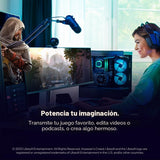 Intel® Core™ i7-14700KF Nuevo procesador de escritorio para juegos...