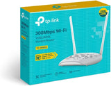 Tp-Link Router de módem inalámbrico N VDSL/ADSL TD-W9950
