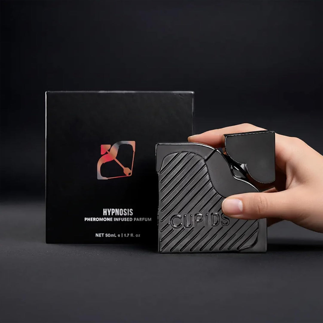 Cupids Hypnosis 3.0 - Colonia de feromonas para hombre \u2013 Perfu...