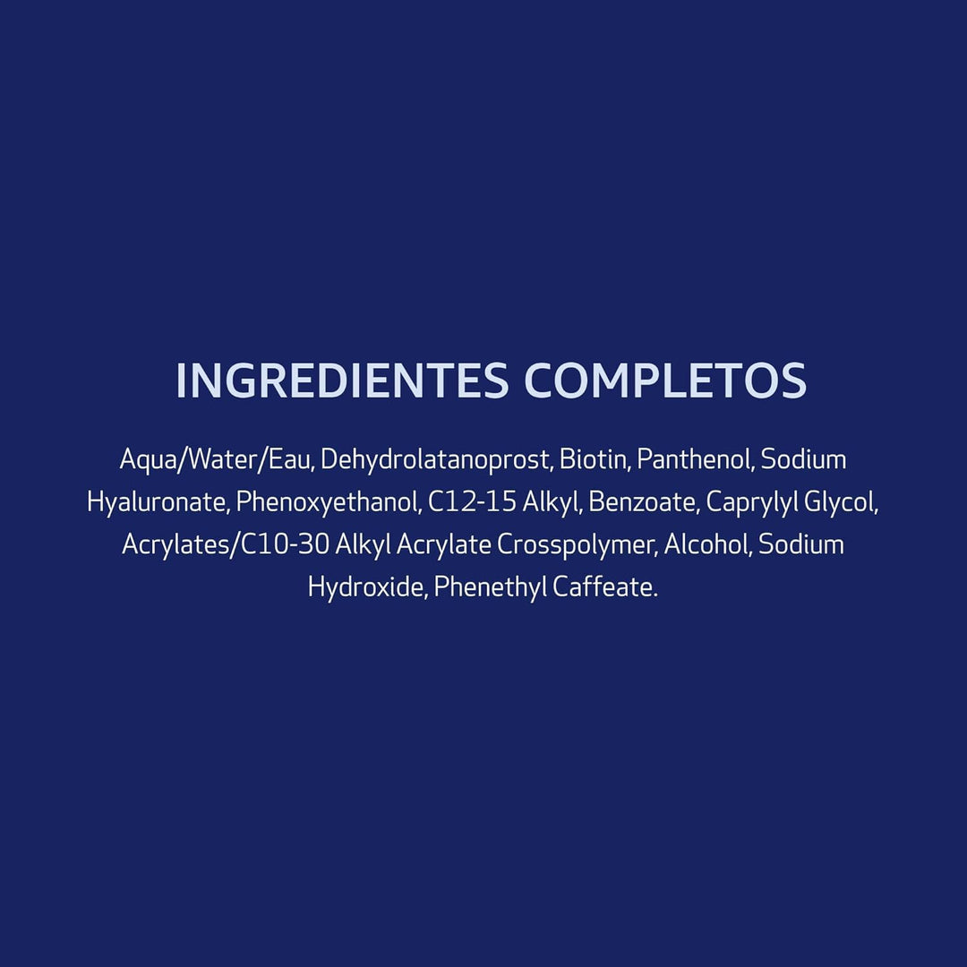 Obagi Nu-Cil - Suero potenciador de pestañas - Suero nutritivo para...