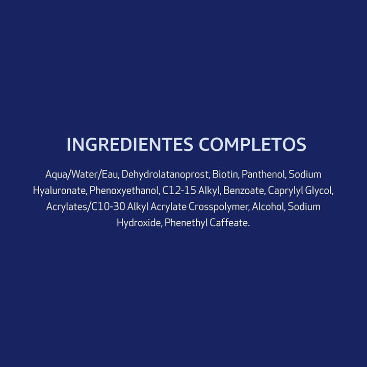 Obagi Nu-Cil - Suero potenciador de pestañas - Suero nutritivo para...