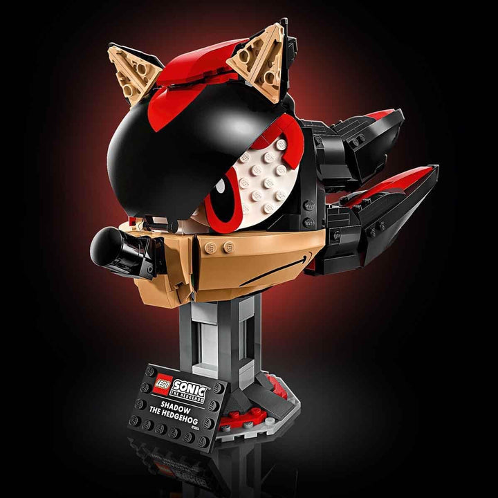 LEGO Sonic the Hedgehog 77000 Shadow the Hedgehog