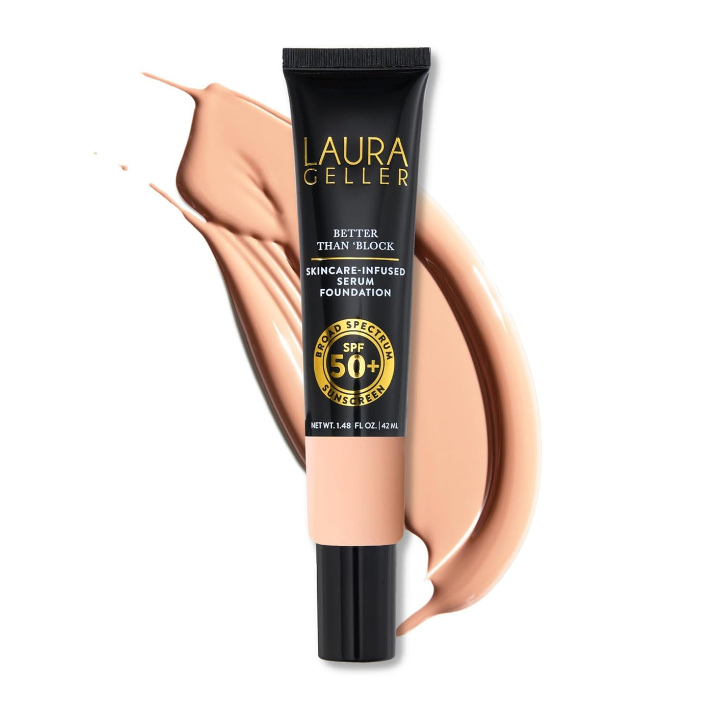 LAURA GELLER NEW YORK - Mejor que 'Block Base de maquillaje con...