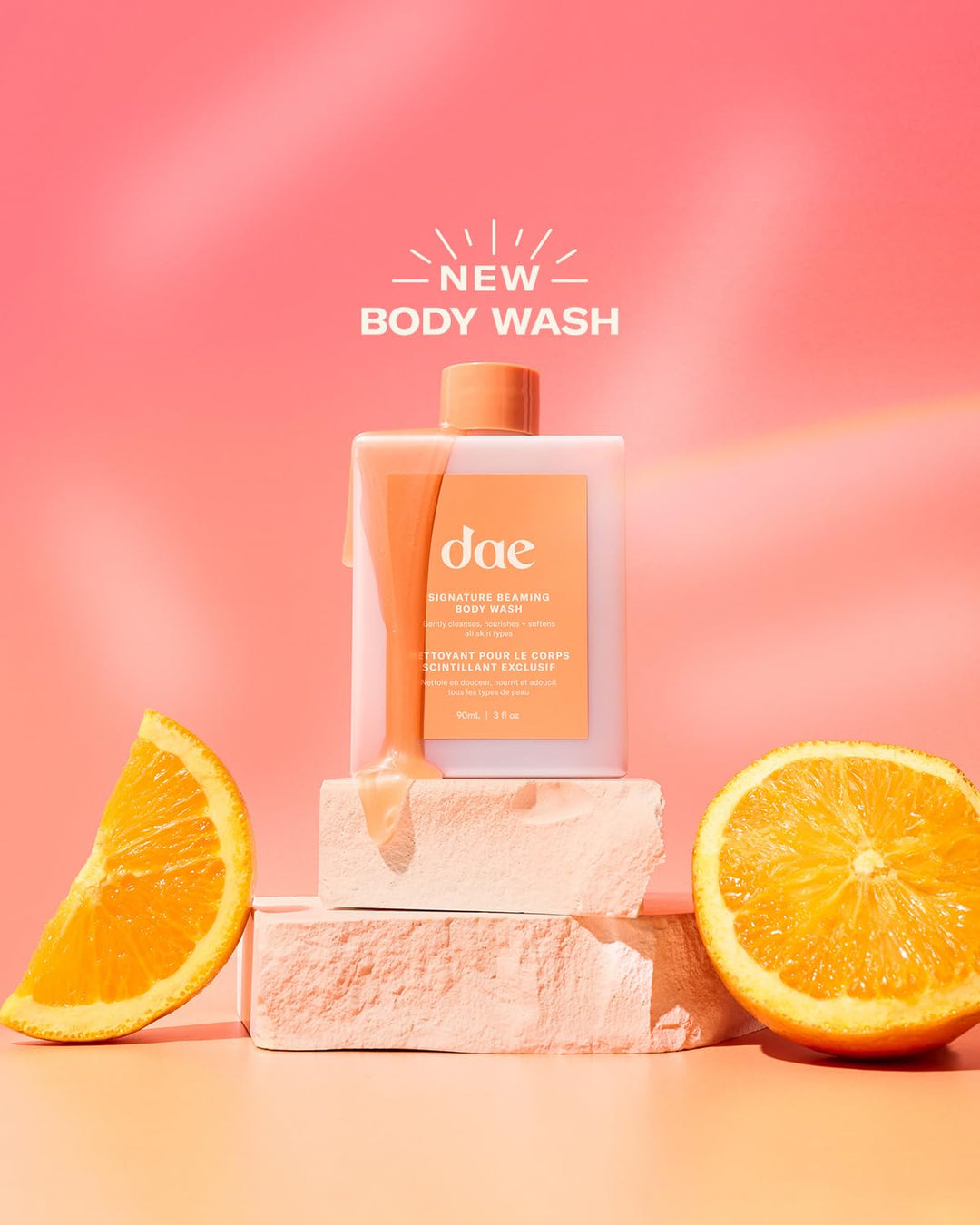 Crema para peinar 3 en 1 Dae Hair (Set Ritual Daely)