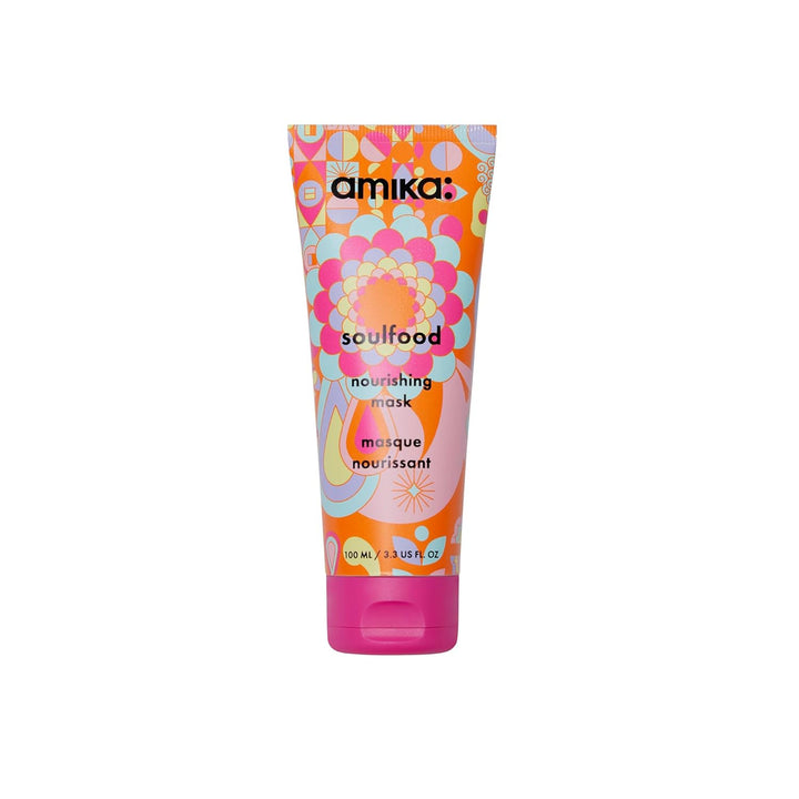 amika soulfood mascarilla nutritiva