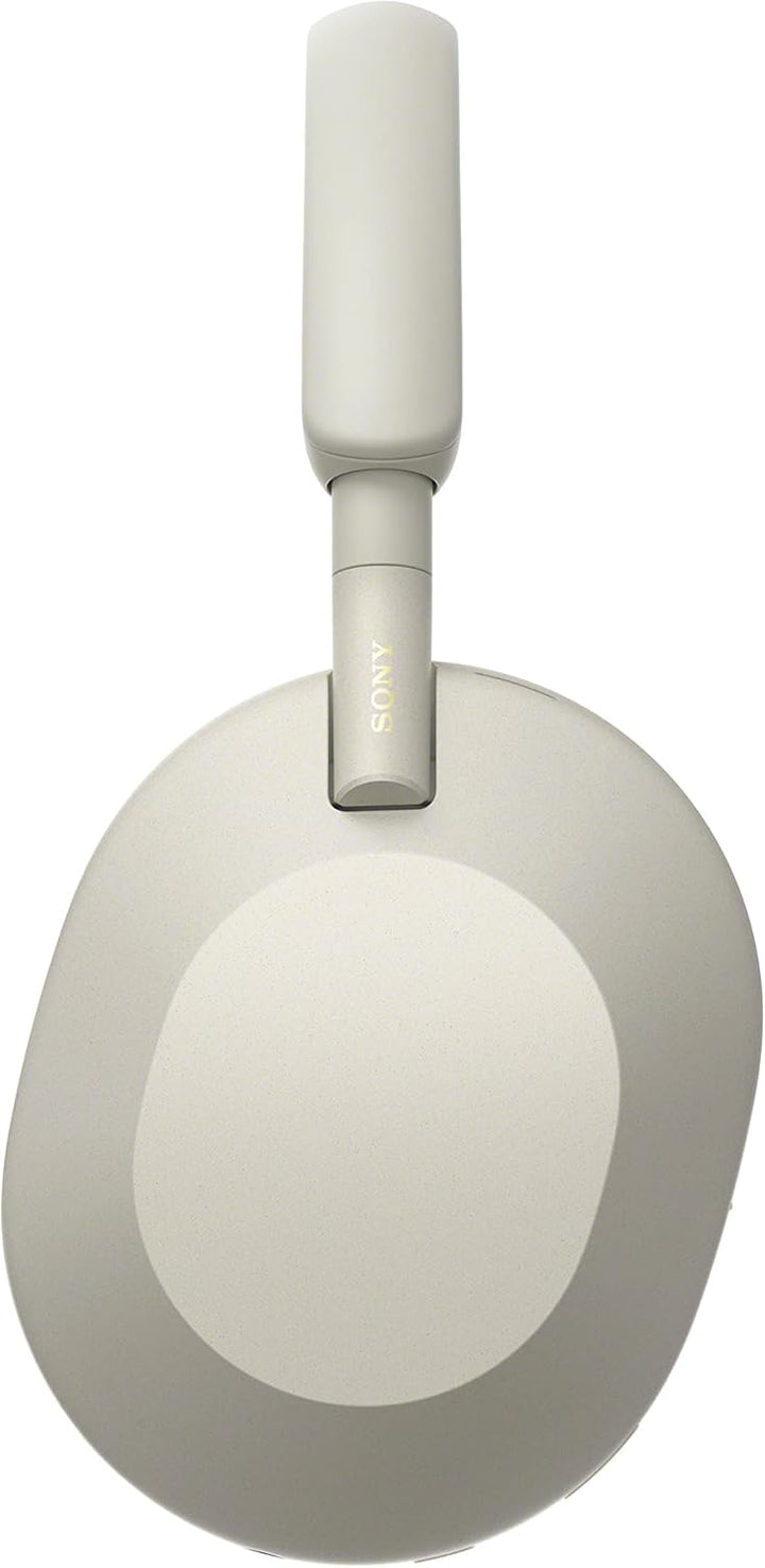 Sony WH-1000XM5 Auriculares con cancelación de ruido premium, optim...