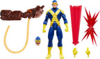 Marvel Legends Series - Figura de acción coleccionable de Cíclope de 6 pulgadas