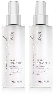 Kenra Platinum Pearl Detangler | Lightweight Conditioning Milk
