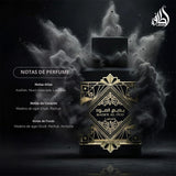 Lattafa Perfumes Bade'e Al Oud, Oud for Glory para Eau de Parfu...