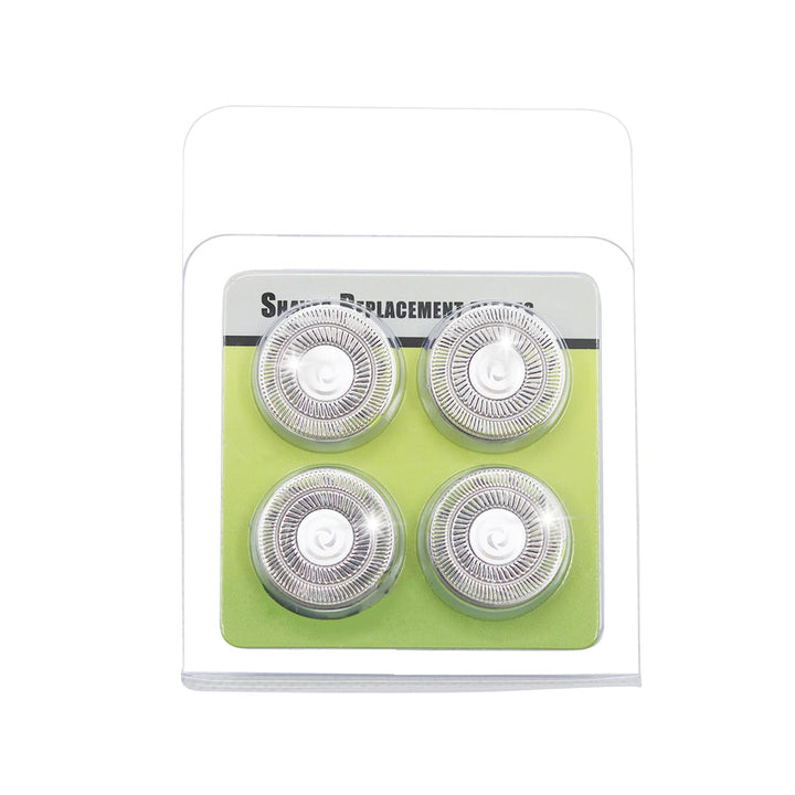 Cuchillas de repuesto para afeitadora Skull Shaver Pitbull Gold PRO...
