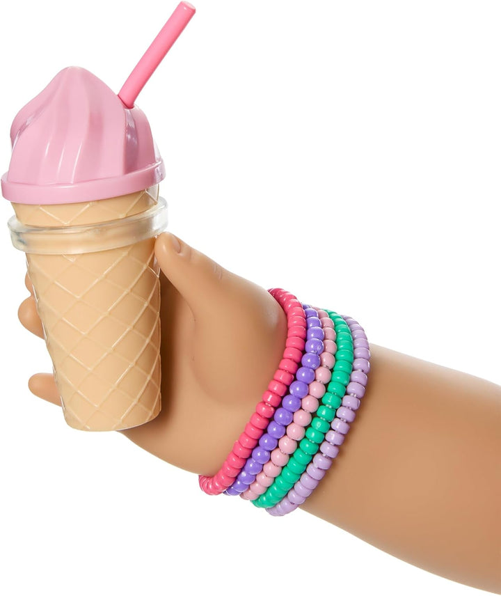 American Girl, Summer McKinny Girl of The Year 2025 - Accesorios pa...