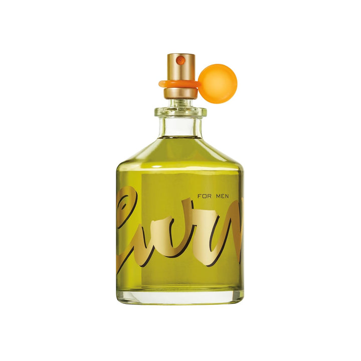 Curve - Perfume en aerosol para hombre, aroma casual para el día o...