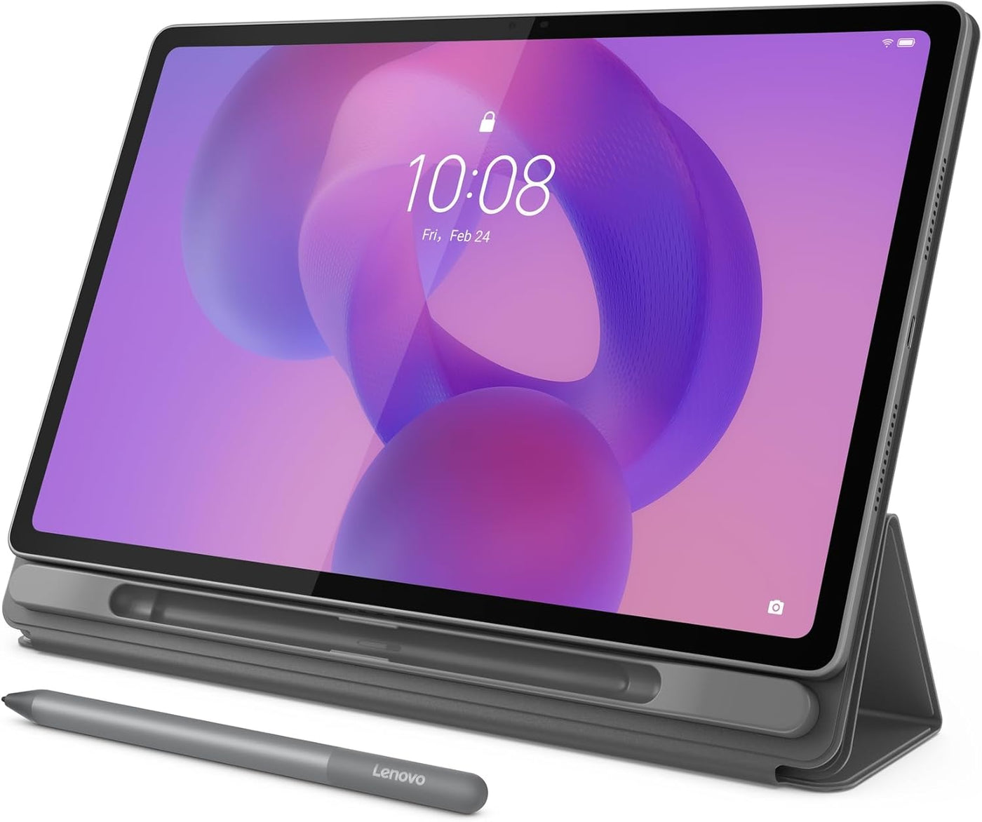Lenovo Idea Tab Plus - Tablet ligera - Pantalla táctil IPS