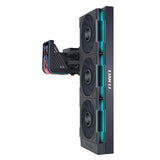 Lian Li Hydroshift II OLED Curvo 360TL-Enfriador de CPU líquido-Neg...
