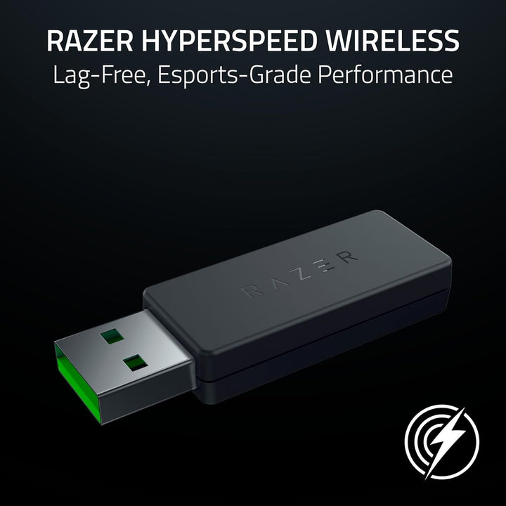Razer Raiju V3 Pro Wireless Controller Officially licensed