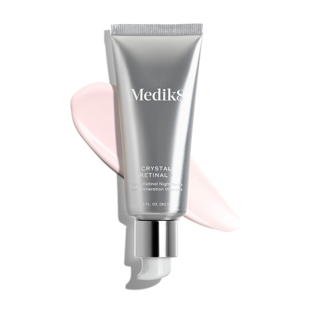 Medik8 Crystal Retinal 1 - Suero avanzado de retinol para reafirmar...