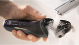 Philips Norelco Shaver 2300 - Afeitadora eléctrica recargable con r...