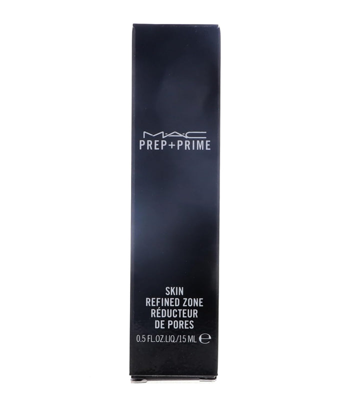 MAC Prep + Prime Skin Refined Zone 0.5 fl oz \/ 0.5 oz nuevo en caja